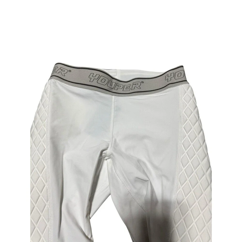 Youper Women’s Softball Sliding Pants Size M NWT